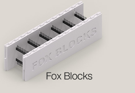 Fox Blocks