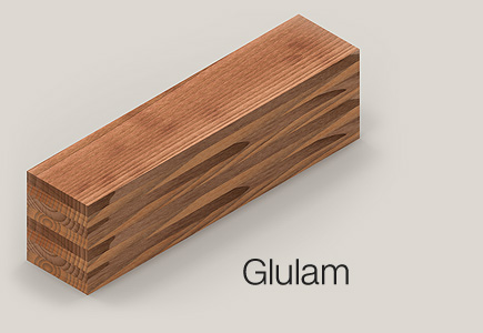 Glulam