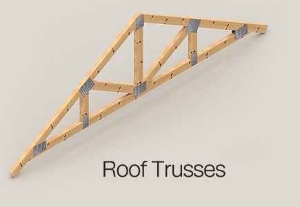 Roof Trusses